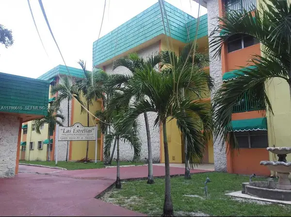 666 W 81st Street #127, Hialeah, FL 33014