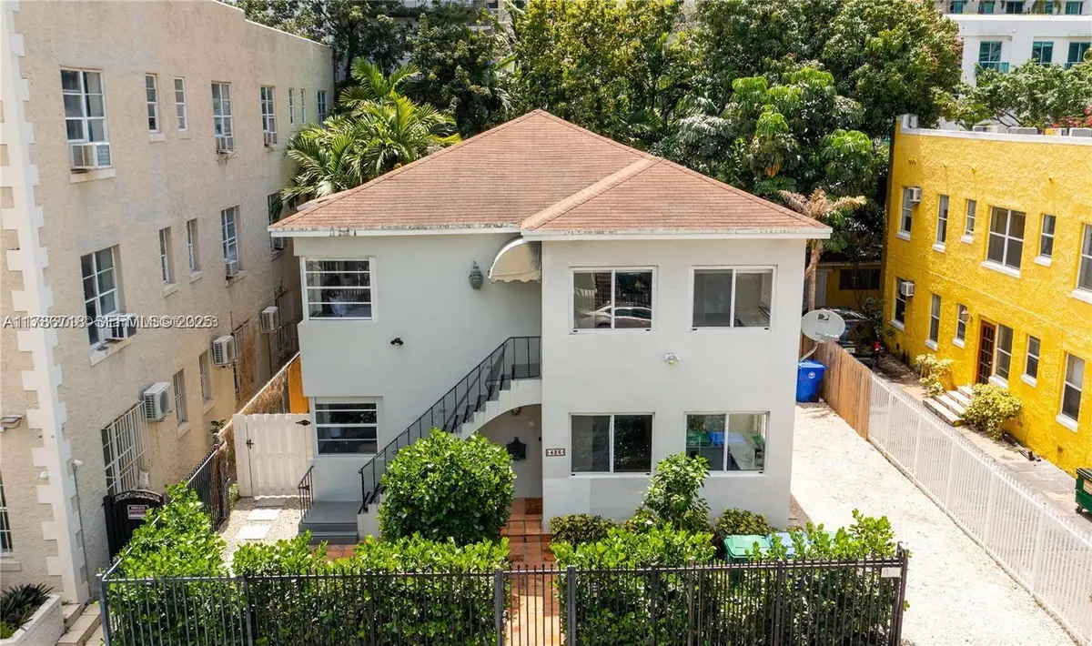 426 NE 26th Street, Miami, FL 33137 - #1