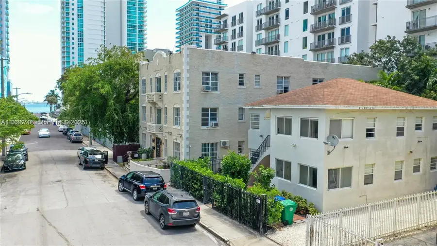 426 NE 26th Street, Miami, FL 33137 - #2