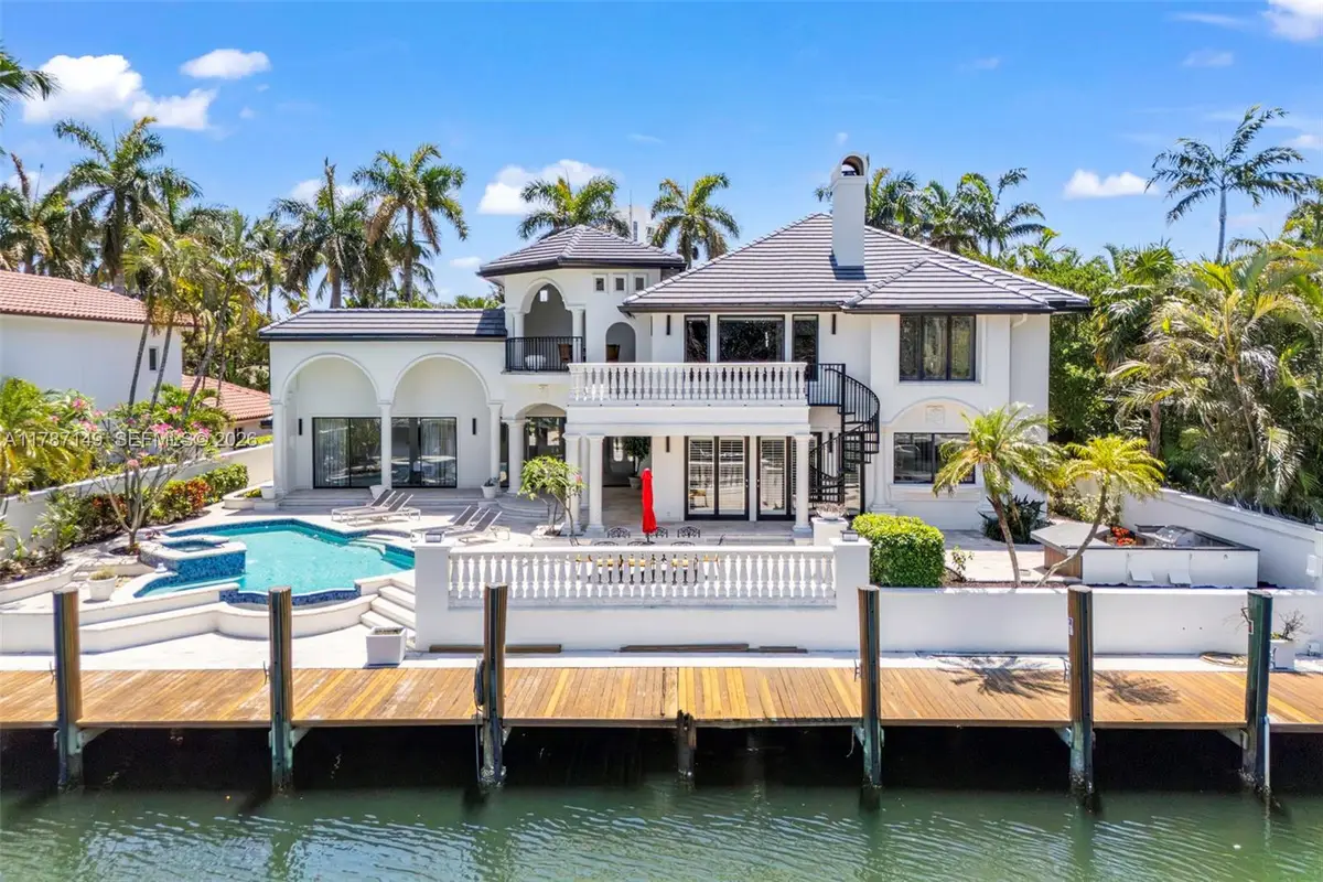 2561 Lucille Drive, Fort Lauderdale, FL 33316 - #1