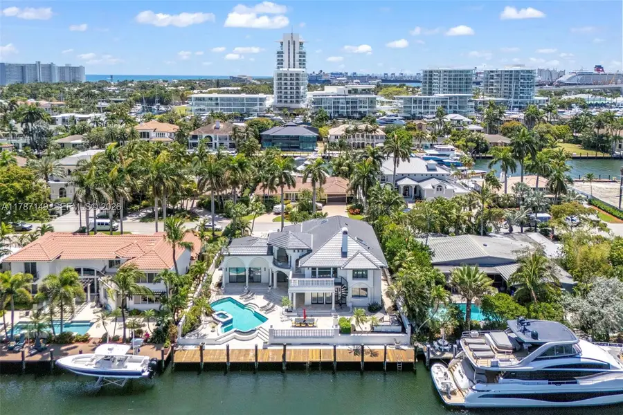 2561 Lucille Drive, Fort Lauderdale, FL 33316 - #3