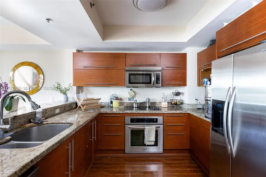 2681 N Flamingo Road #TH4S, Sunrise, FL 33323 - #3