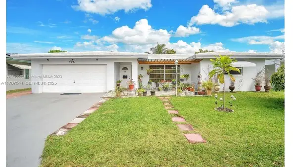 4941 NW 55th Court, Tamarac, FL 33319