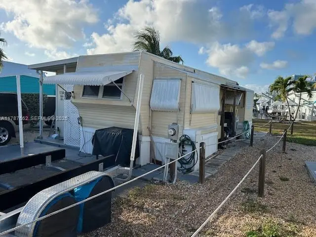 65821 Overseas Highway, Lot 375, Long Key, FL  - #2
