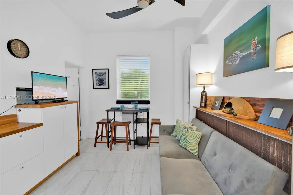 255 W 24th Street #136, Miami Beach, FL 33140 - #1