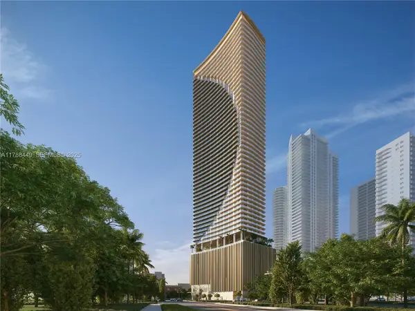 1837 NE 4th Avenue #1414, Miami, FL 33132