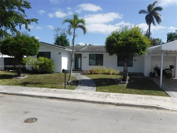 2020 NE 203rd Street, Miami, FL 33179