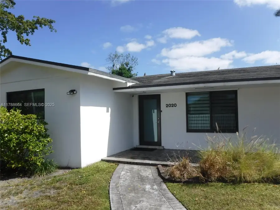2020 NE 203rd Street, Miami, FL 33179 - #2