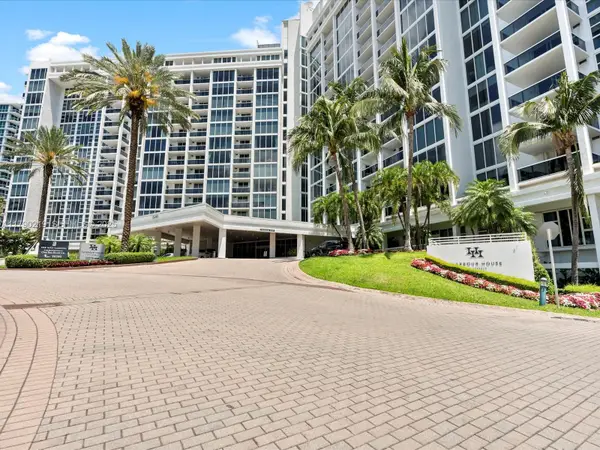 10275 Collins Avenue #529, Bal Harbour, FL 33154