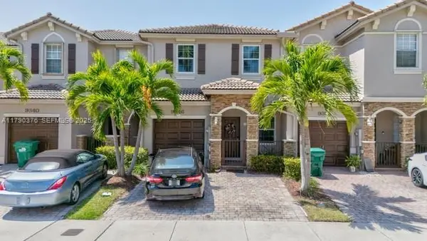 9346 SW 221st Street, Cutler Bay, FL 33190