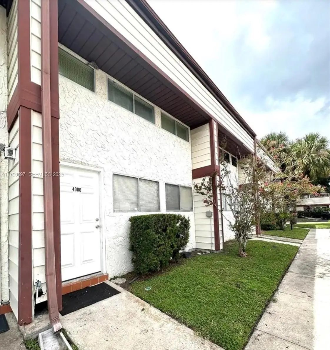 4002 Dolomite A #A, Orlando, FL 32839 - #1
