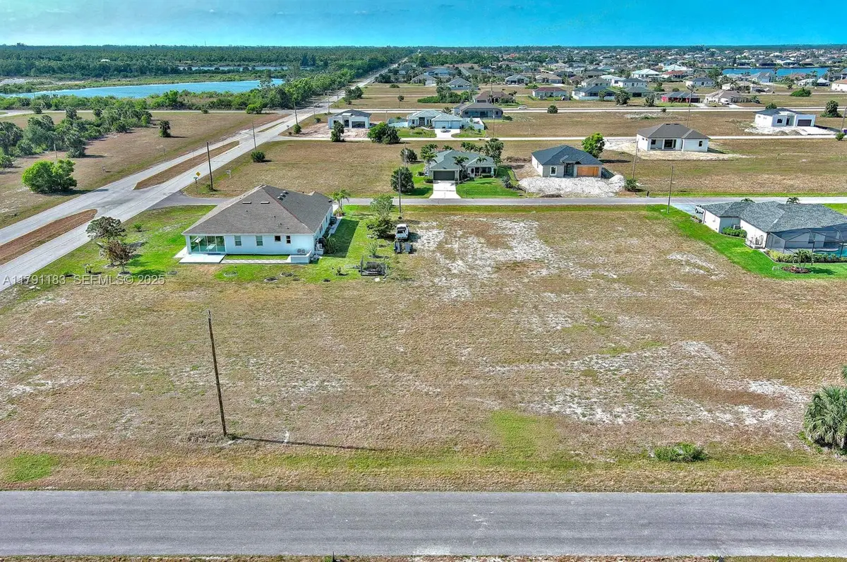 4008 NW 38th Lane, Cape Coral, FL 33993 - #1