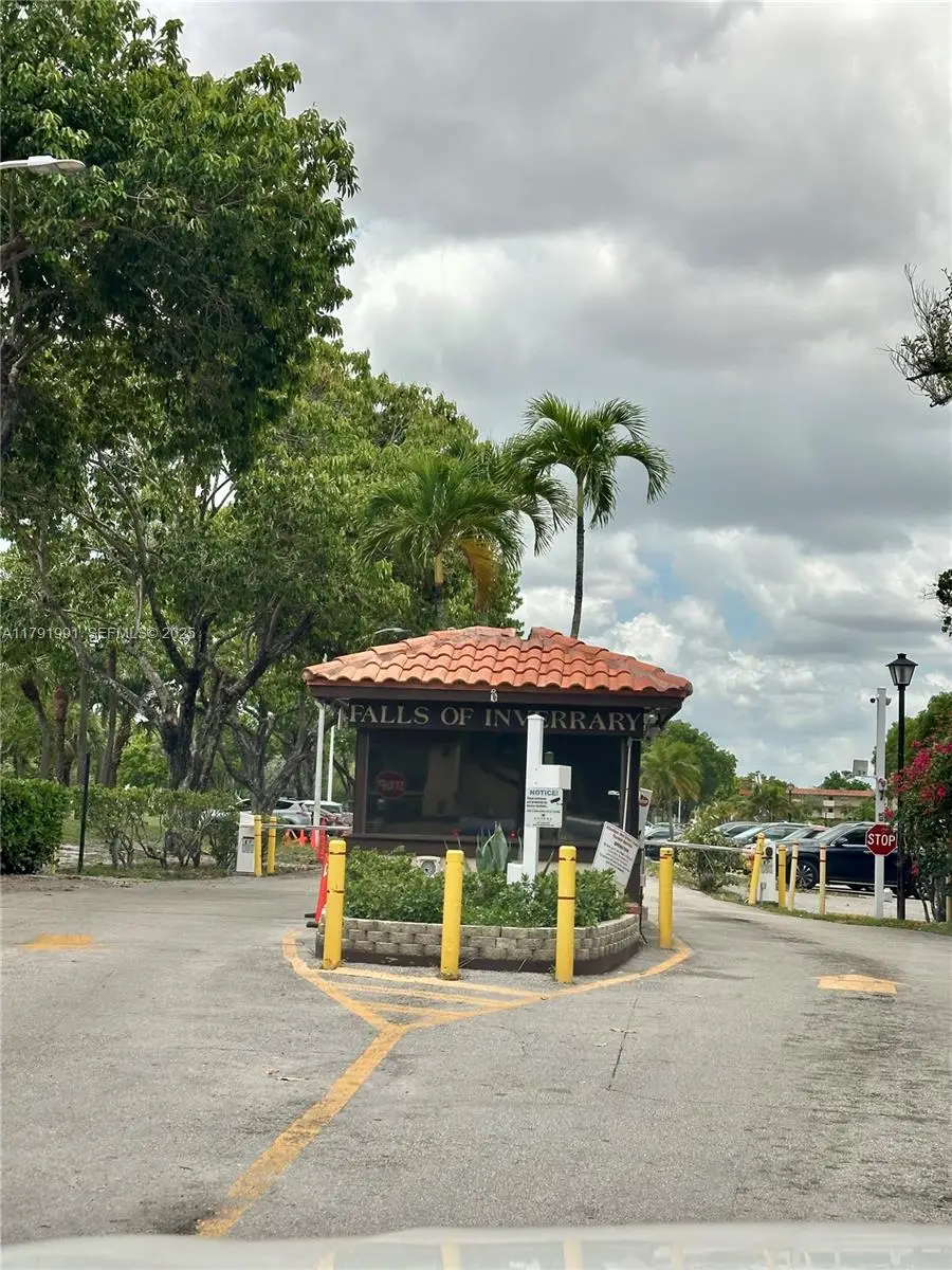 6201 N Falls Cir Drive #212, Lauderhill, FL 33319 - #2