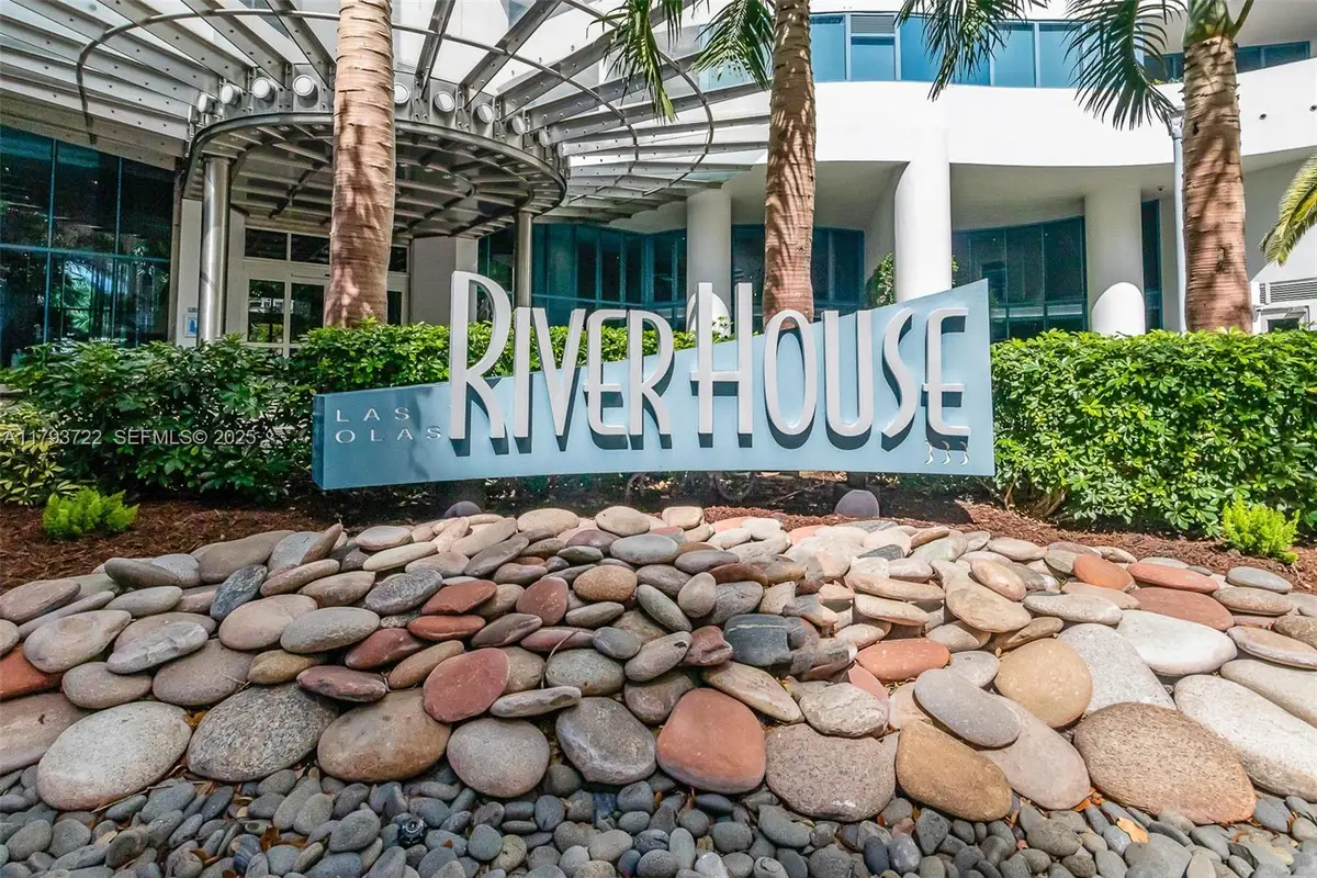 333 Las Olas Way #2401, Fort Lauderdale, FL 33301 - #1