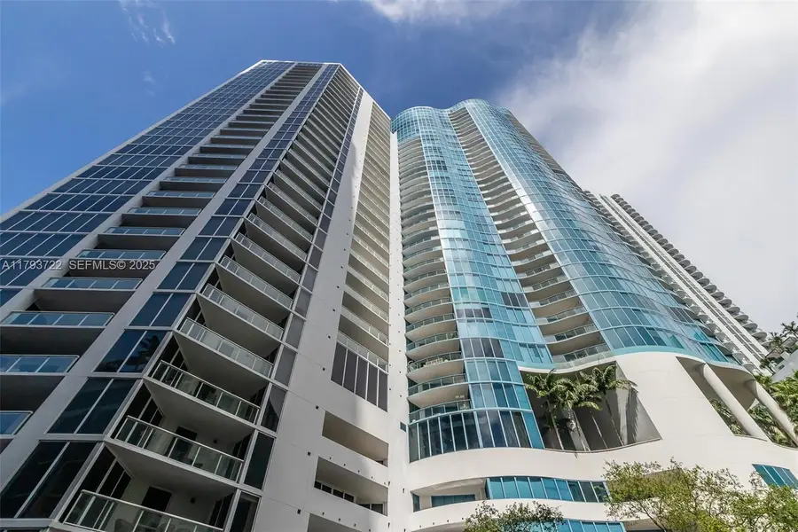 333 Las Olas Way #2401, Fort Lauderdale, FL 33301 - #3