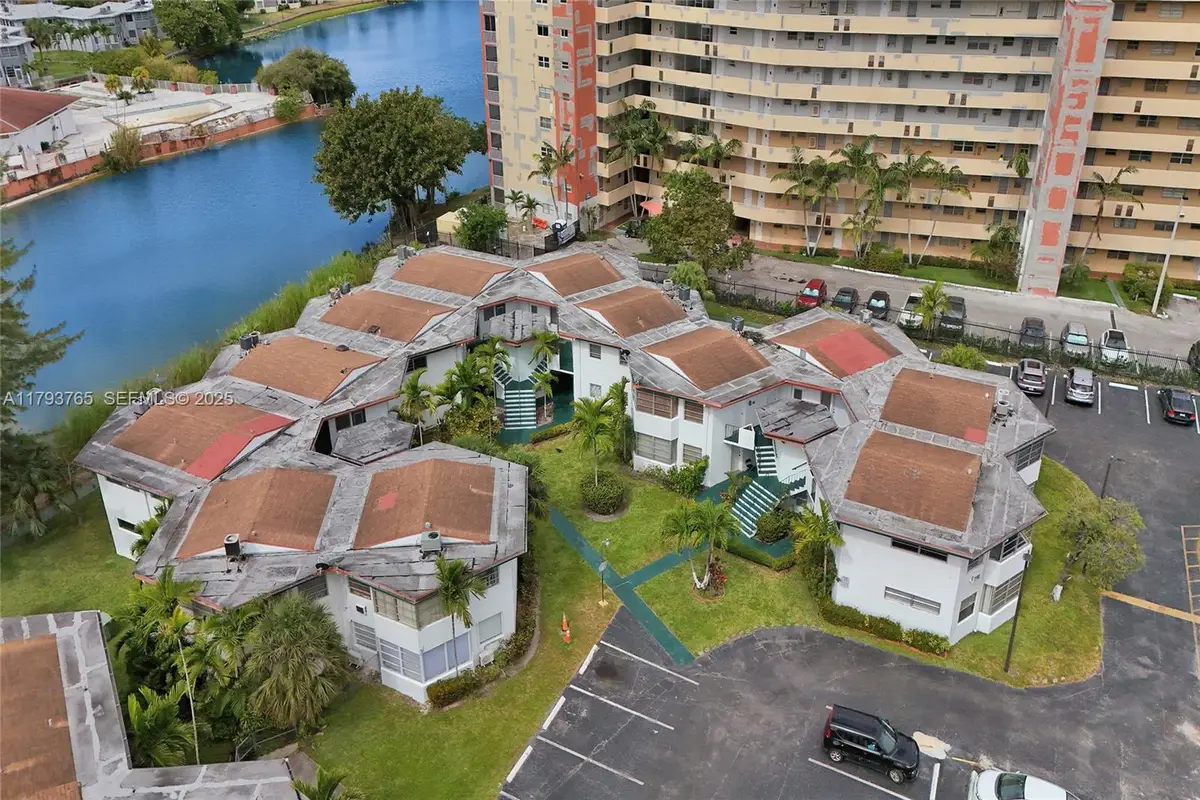 18746 NE 18th Avenue #146, Miami, FL 33179 - #1