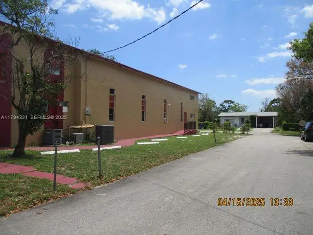 0 Martin Luther King Jr Boulevard, Pompano Beach, FL 33069 - #2