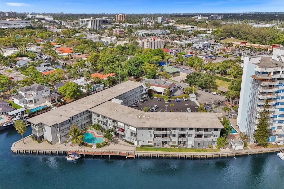 13105 Ixora Court #319, North Miami, FL 33181 - #1