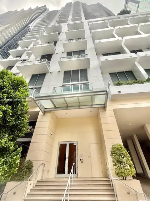 1050 Brickell Avenue #1602, Miami, FL 33131 - #1