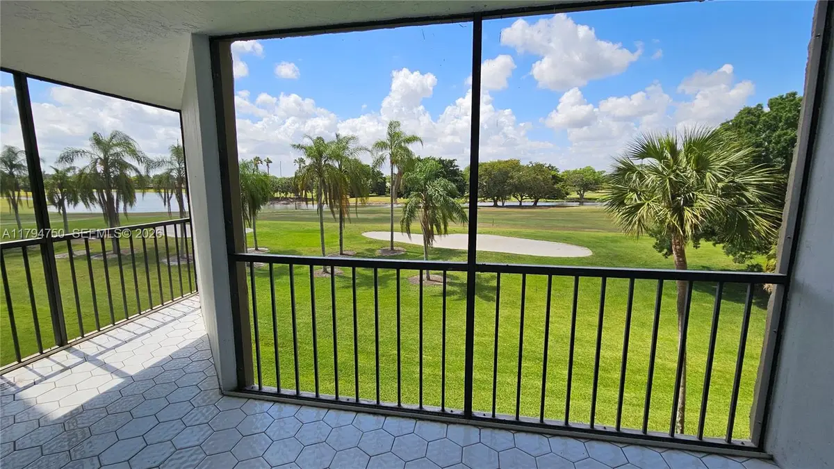 16300 Golf Club Road #315, Weston, FL 33326 - #1
