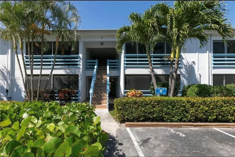 11000 S Ocean Drive #211, Jensen Beach, FL 34957 - #2