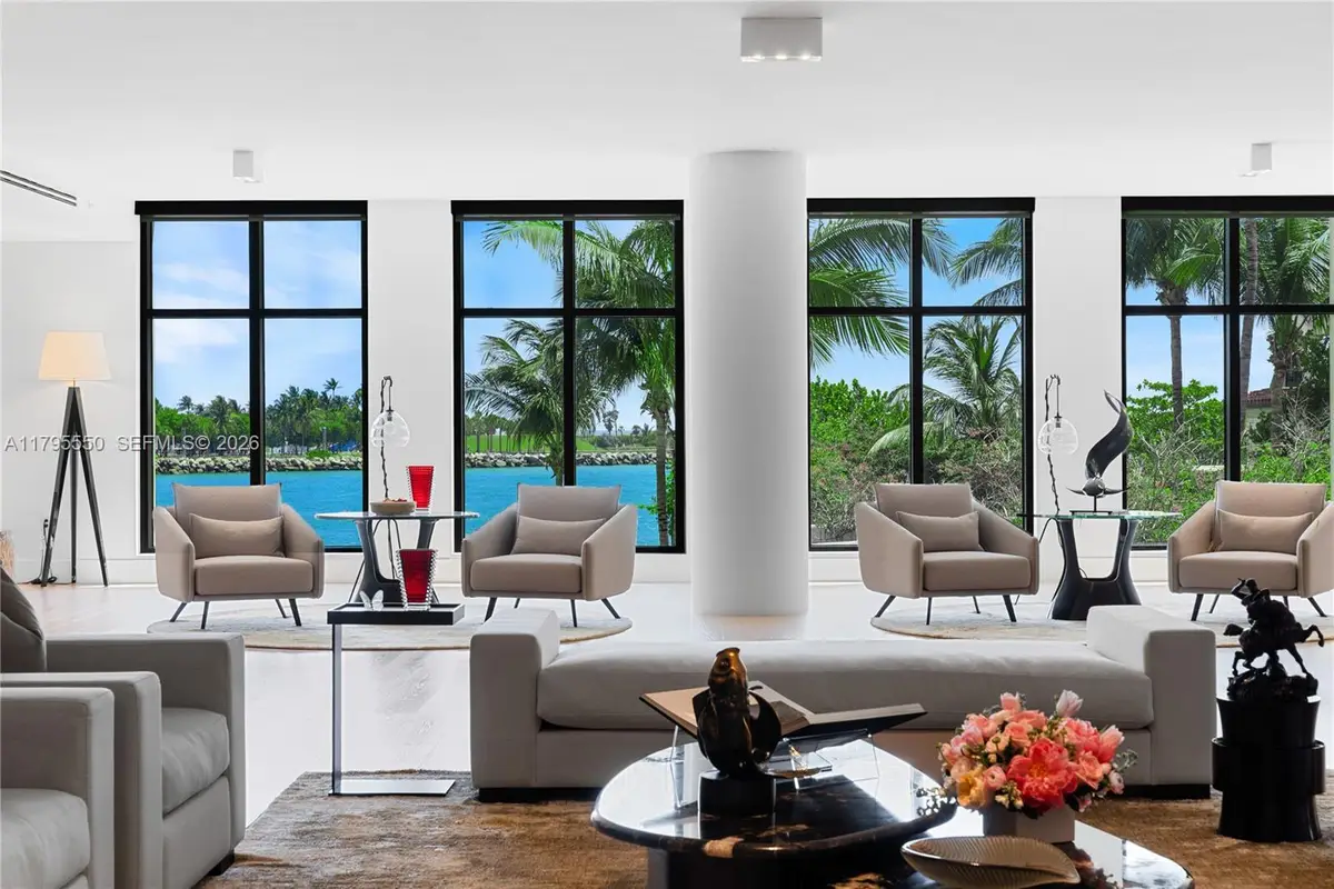 7025 Fisher Island Drive #7025, Miami Beach, FL 33109 - #1