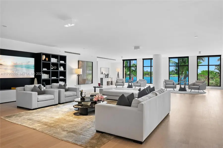 7025 Fisher Island Drive #7025, Miami Beach, FL 33109 - #2