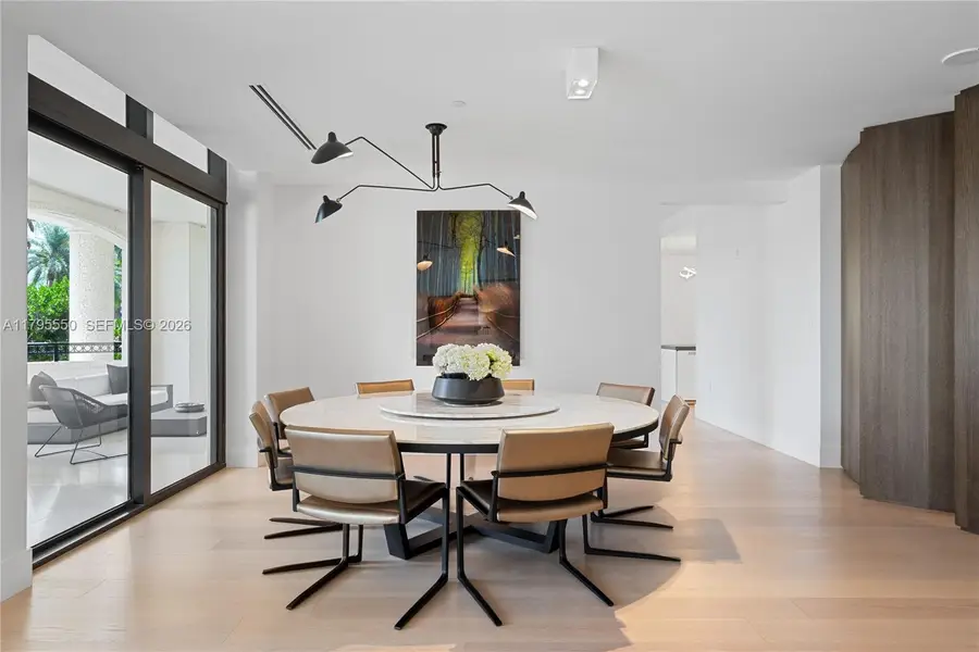 7025 Fisher Island Drive #7025, Miami Beach, FL 33109 - #3
