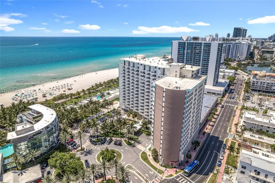 2899 Collins Avenue #1218, Miami Beach, FL 33140 - #2