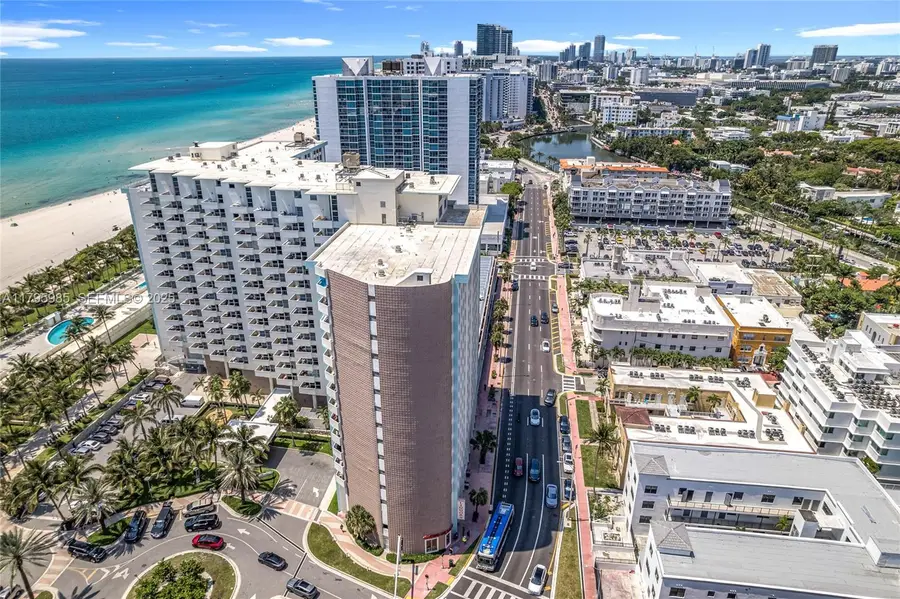 2899 Collins Avenue #1218, Miami Beach, FL 33140 - #3