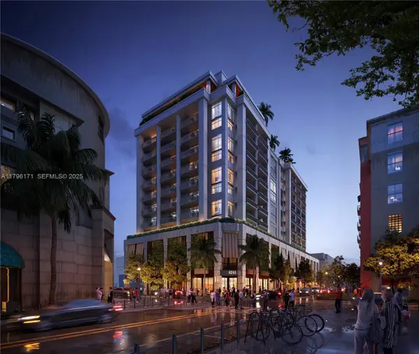 4241 Aurora Street #701, Coral Gables, FL 33146