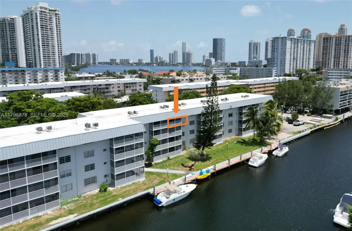 3750 NE 169th Street #408, North Miami Beach, FL 33160 - #1