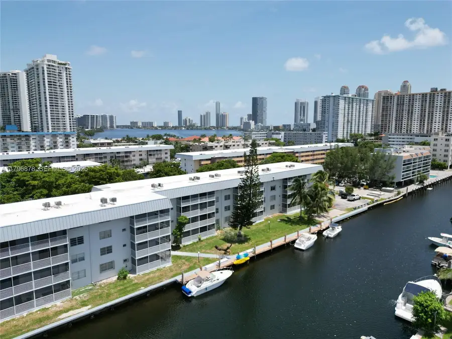 3750 NE 169th Street #408, North Miami Beach, FL 33160 - #3