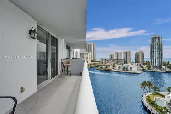 137 Golden Isles Drive #1105, Hallandale Beach, FL 33009