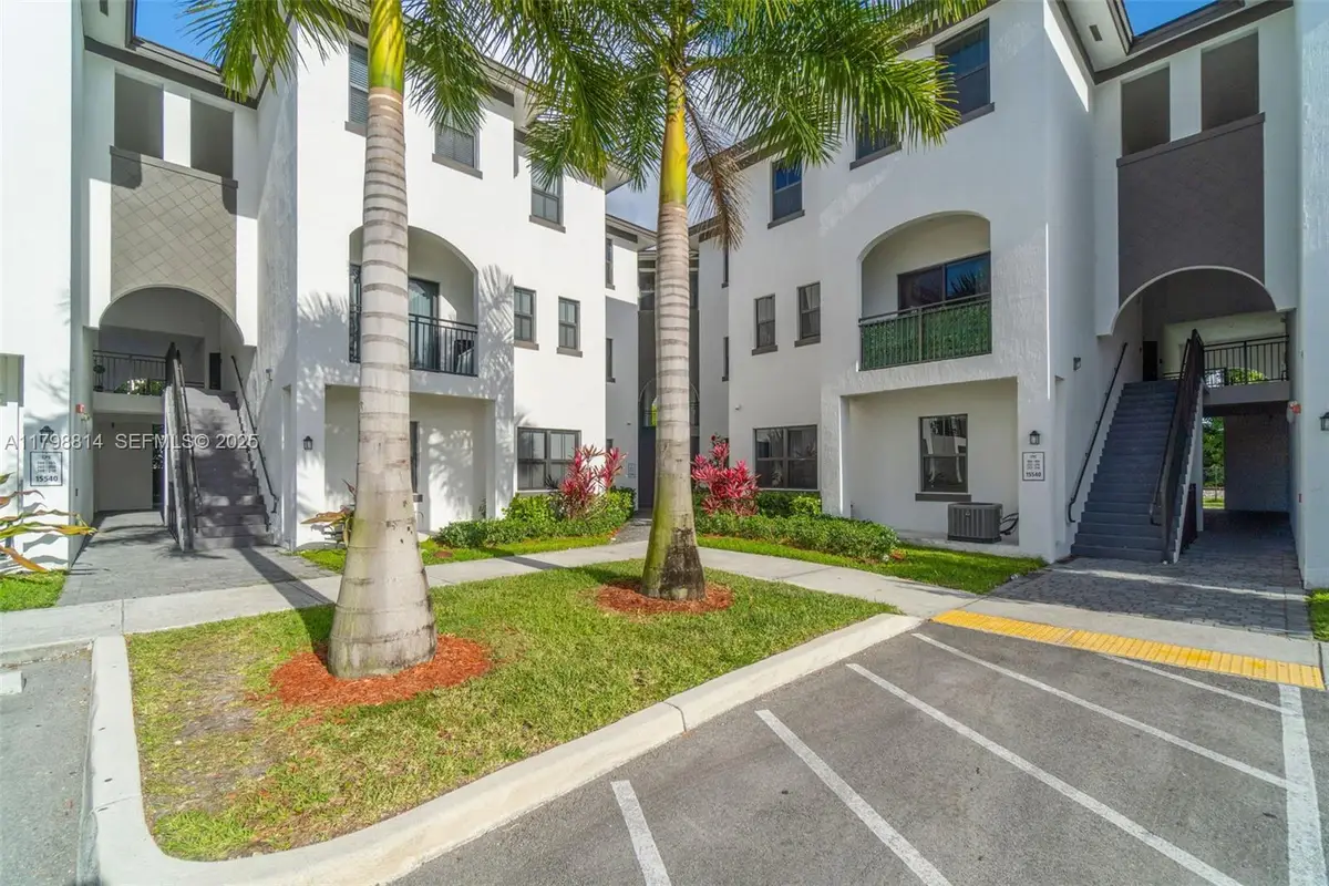 15540 SW 136th Street #212, Miami, FL 33196 - #1