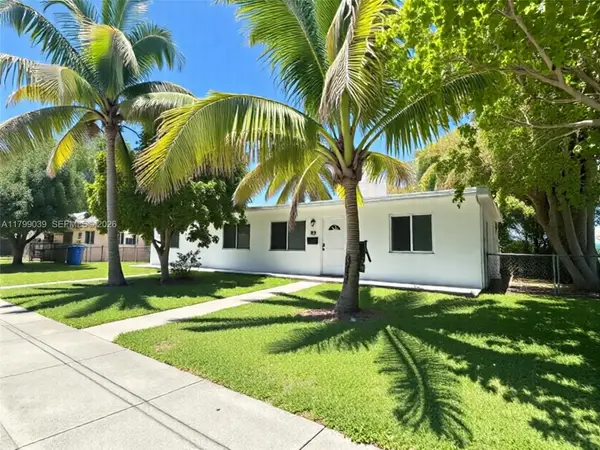 16204 NE 18th Court, North Miami Beach, FL 33162