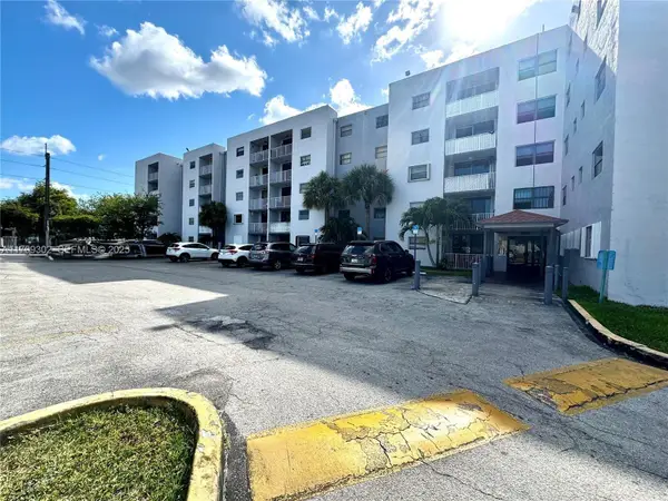 8145 NW 7th Street #211, Miami, FL 33126