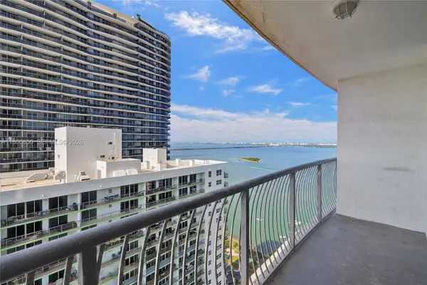 1750 N Bayshore Drive #4007, Miami, FL 33132