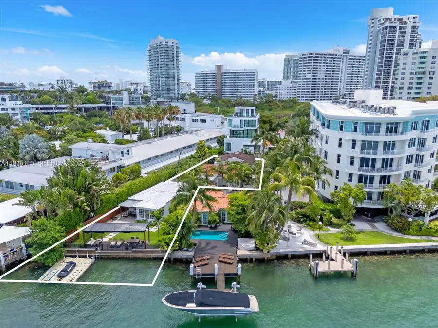 8-10 Century Lane, Miami Beach, FL 33139 - #2