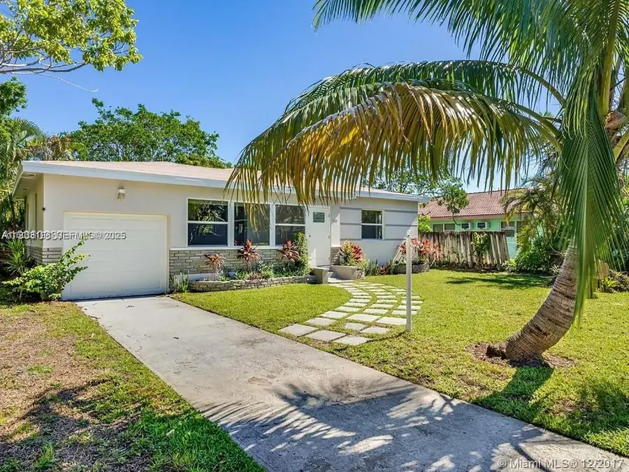 1231 N 16th Court, Hollywood, FL 33020 - #2