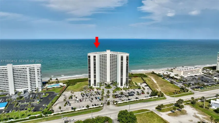 9650 S Ocean Drive #2003, Jensen Beach, FL 34957 - #2