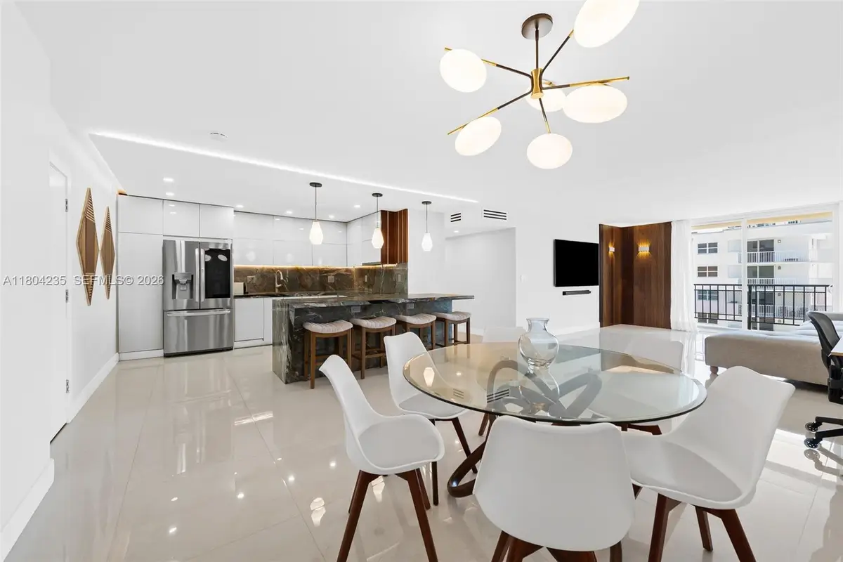 1501 S Ocean Drive #1005, Hollywood, FL 33019 - #1