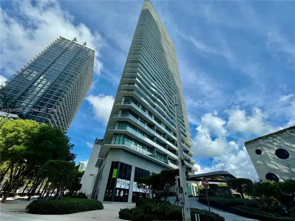 501 NE 31st Street #2903, Miami, FL 33137