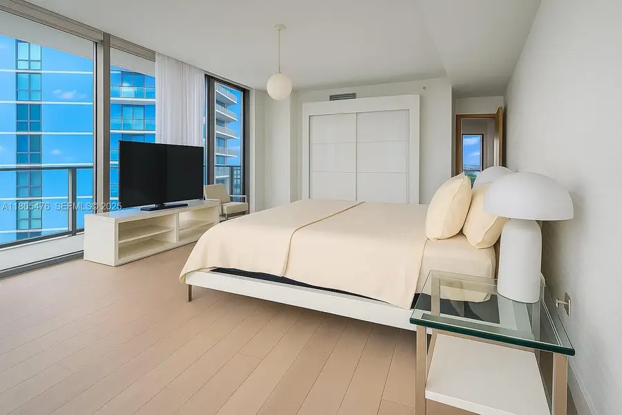 480 NE 31 Street #2607, Miami, FL 33137 - #2