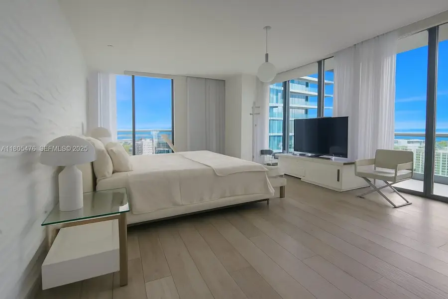 480 NE 31 Street #2607, Miami, FL 33137 - #3