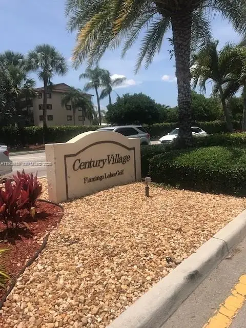 12500 SW 5th Court #210M, Pembroke Pines, FL 33027