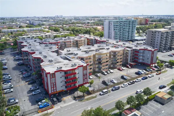 1750 W 46th Street #503, Hialeah, FL 33012