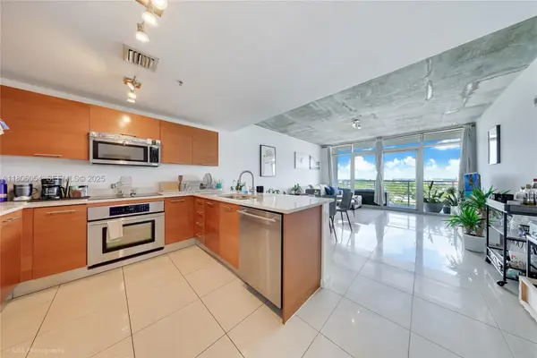 3250 NE 1st Avenue #1007, Miami, FL 33137