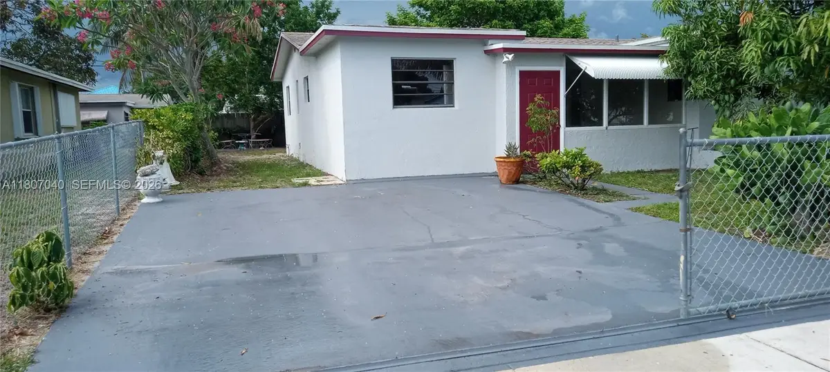 3161 NW 5th Street, Lauderhill, FL 33311 - #1