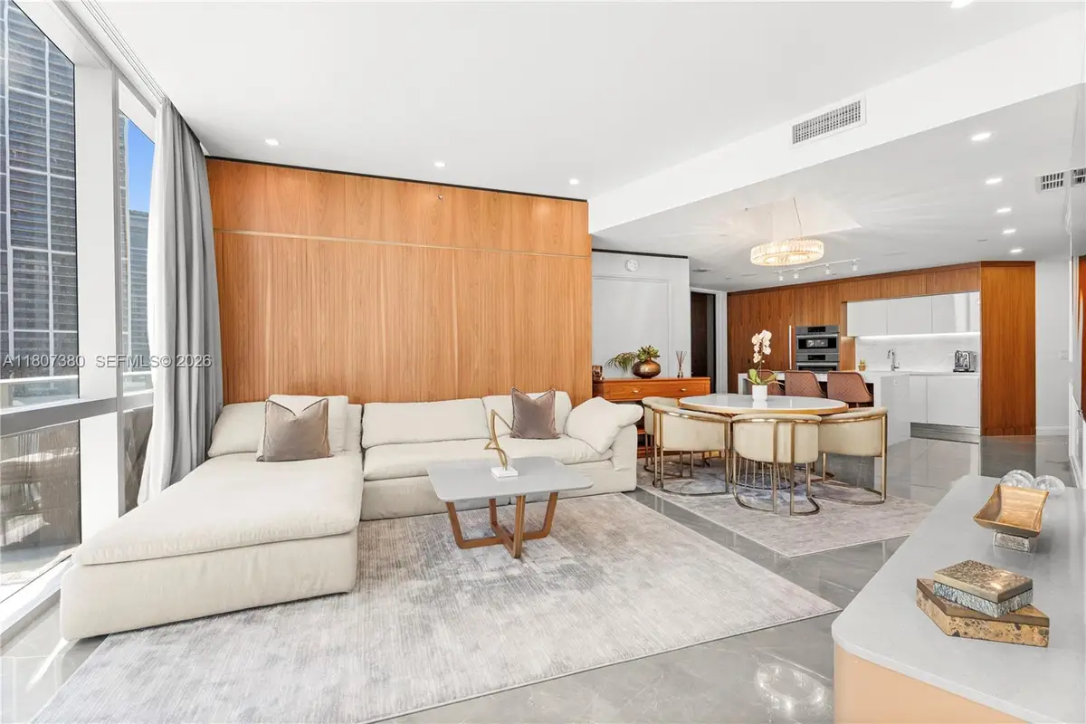 851 NE 1st Avenue #1409, Miami, FL 33132 - #1